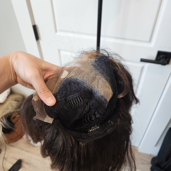 Sensationnel Cloud9 Lacefront Wig - Picture 5 of 8